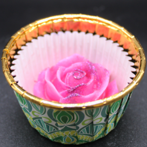 Seife Rose – Bild 3