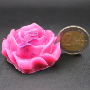 Seife Rose – Bild 4
