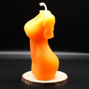 Alternative view of Frau mit Toga