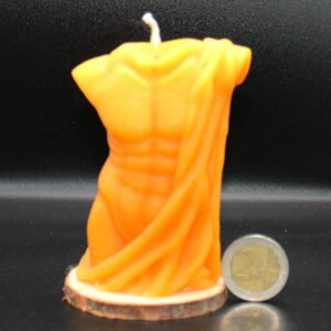 Mann mit Toga – Bild 4