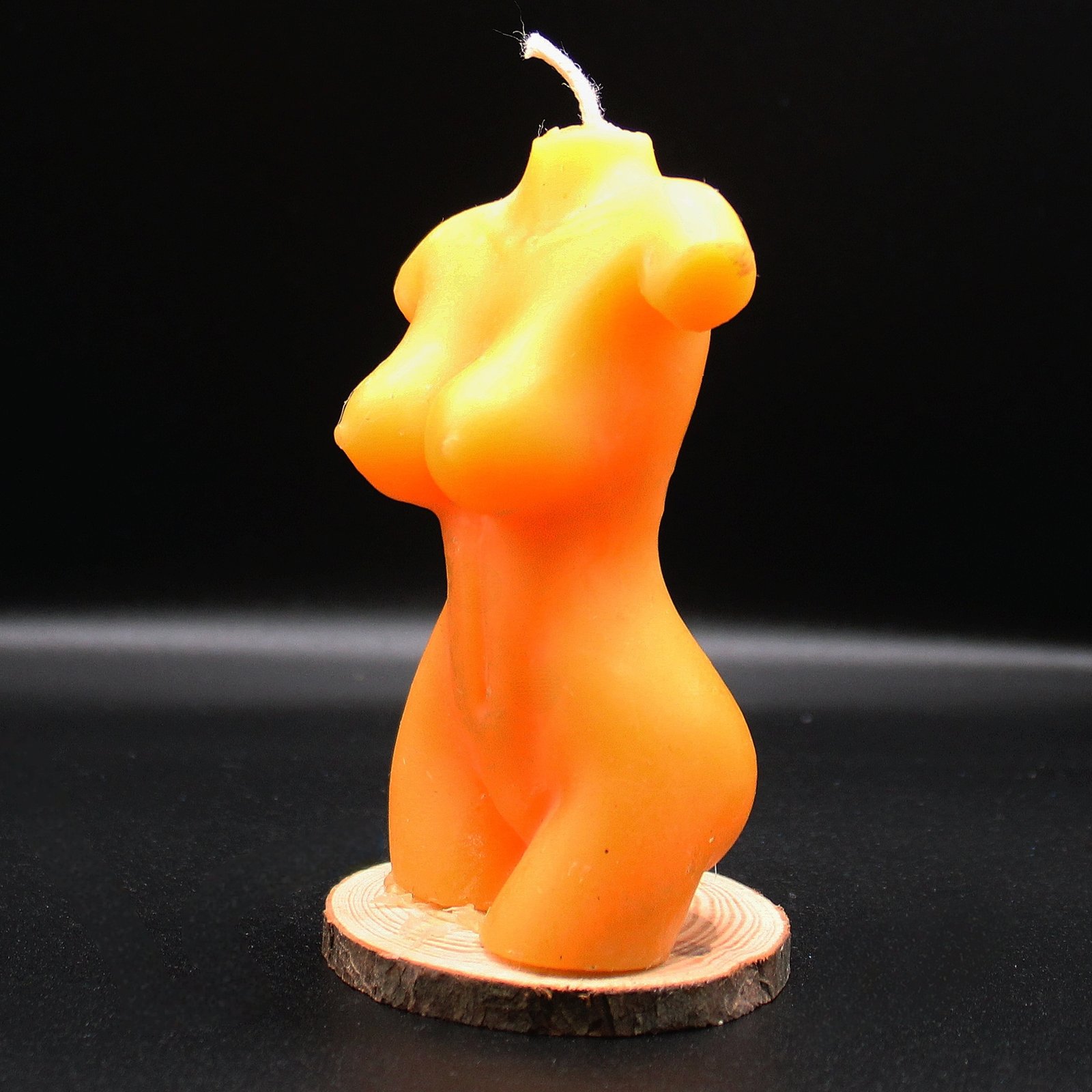 Nackte Frau – Bild 2