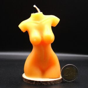 Nackte Frau – Bild 3