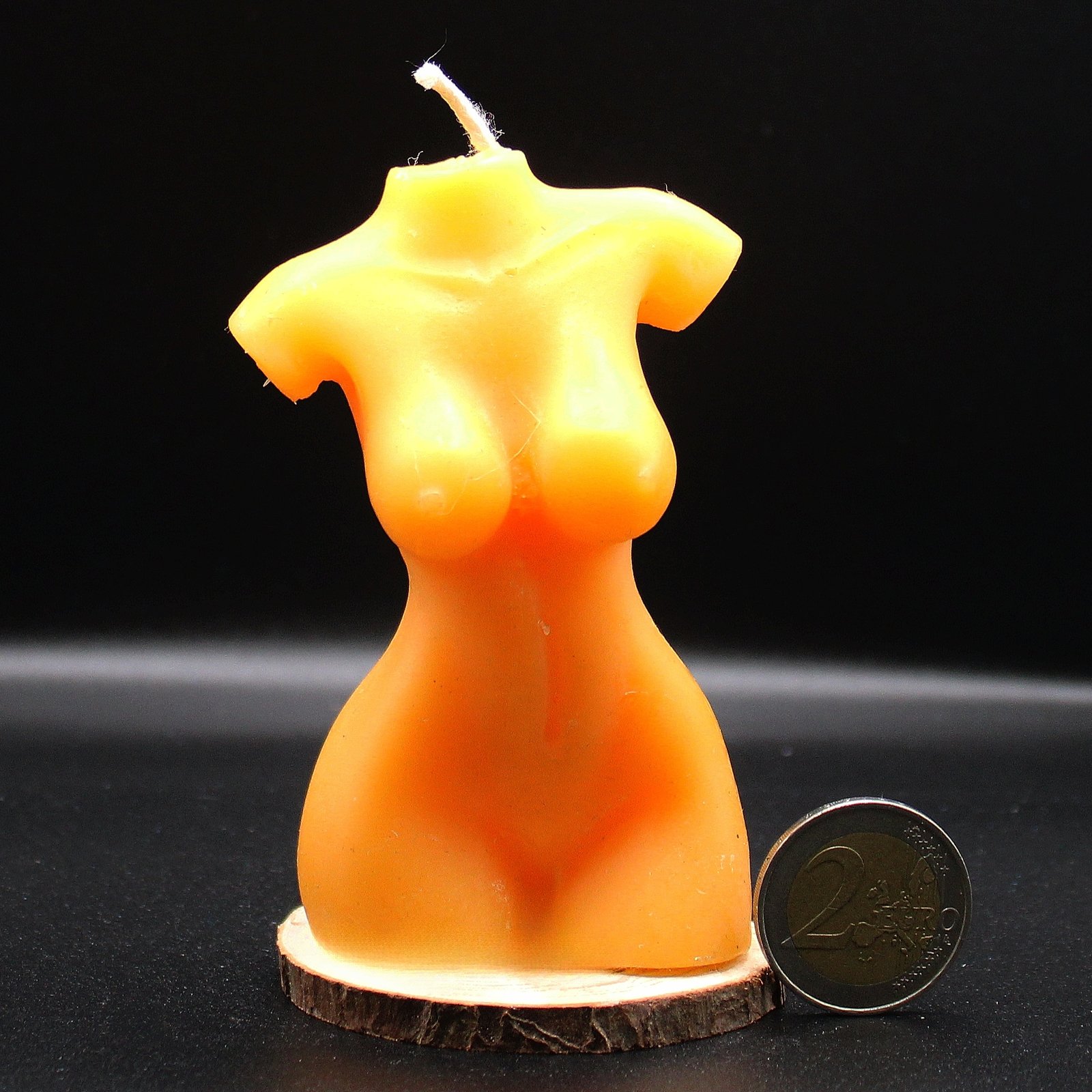 Nackte Frau – Bild 3