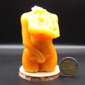 Schüchterne Frau – Bild 3