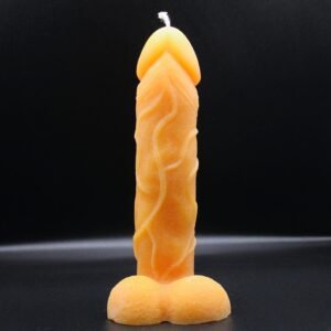 Alternative view of Penis