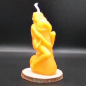Alternative view of Frau auf Penis