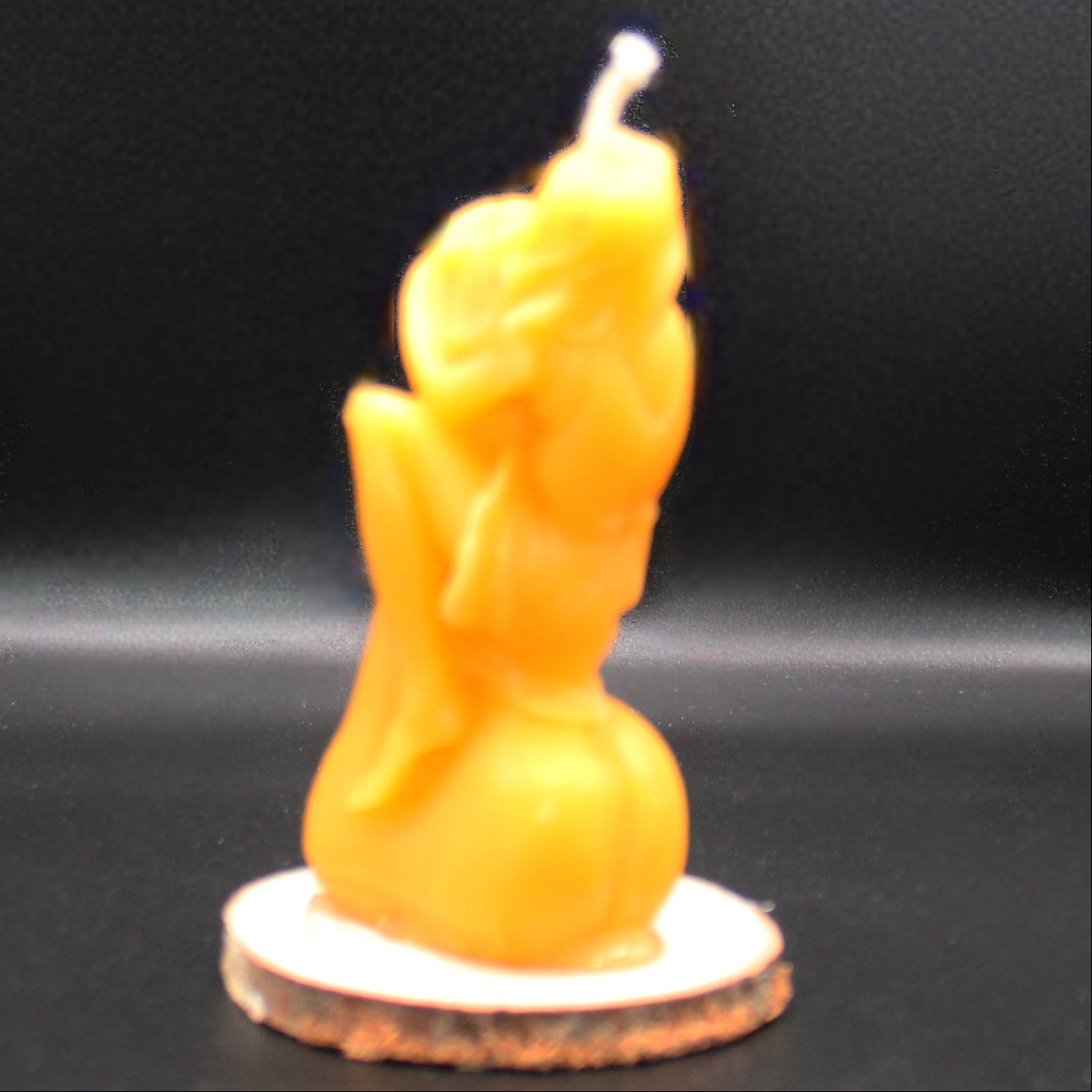 Frau auf Penis – Bild 4