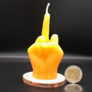 Hand – Bild 4