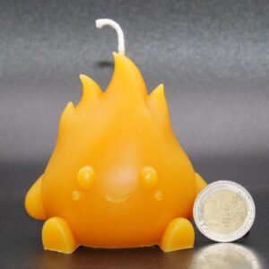 kleine Flamme – Bild 3