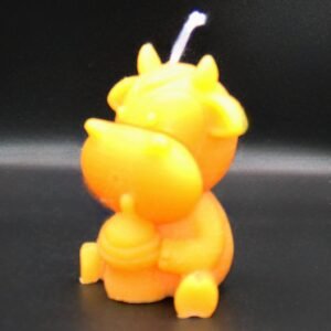 Alternative view of Rinder